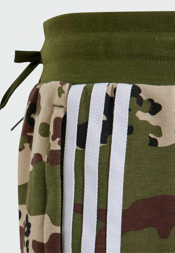 adidas Шорты спортивные - Camo - фото 3