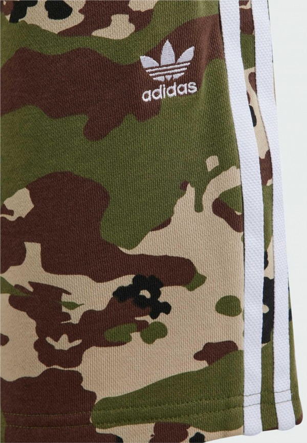 adidas Шорты спортивные - Camo - фото 5