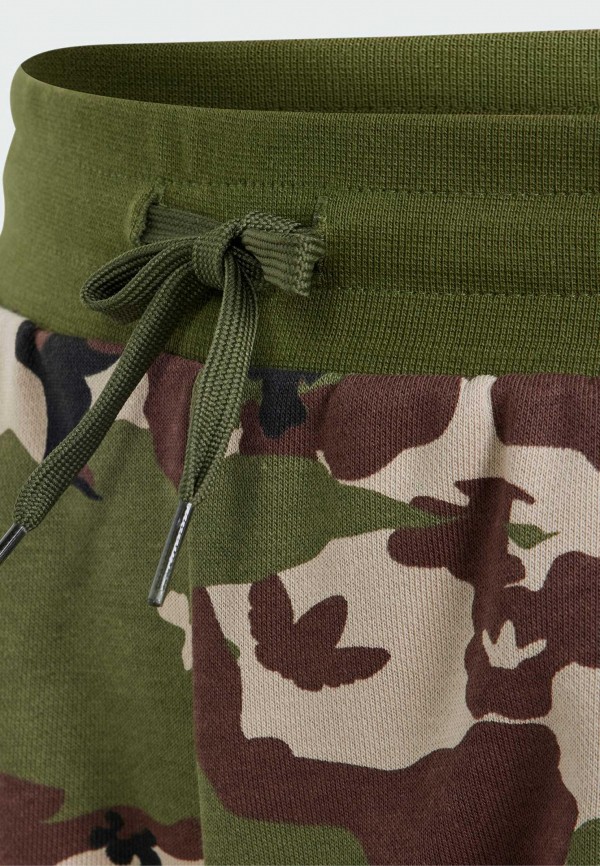 adidas Шорты спортивные - Camo - фото 4