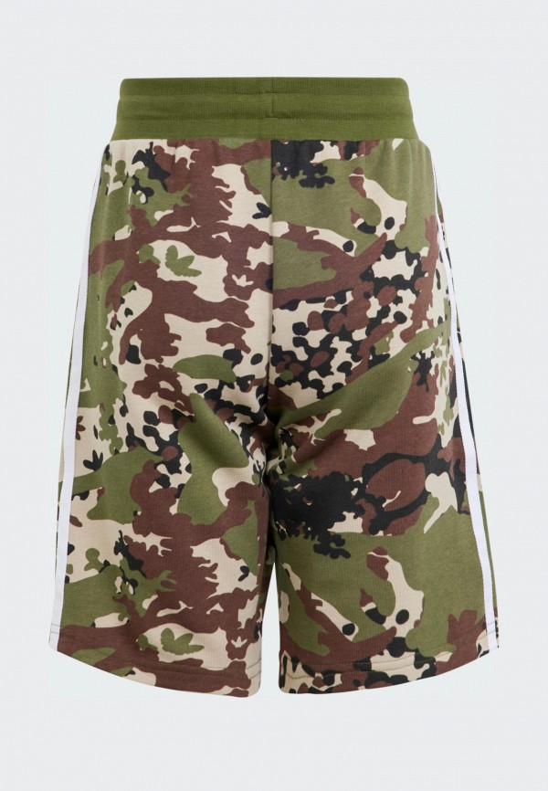 adidas Шорты спортивные - Camo - фото 2