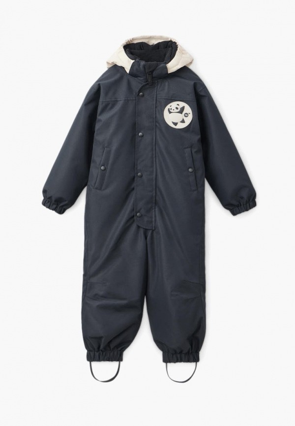 Happy Baby Комбинезон утепленный - фото 1