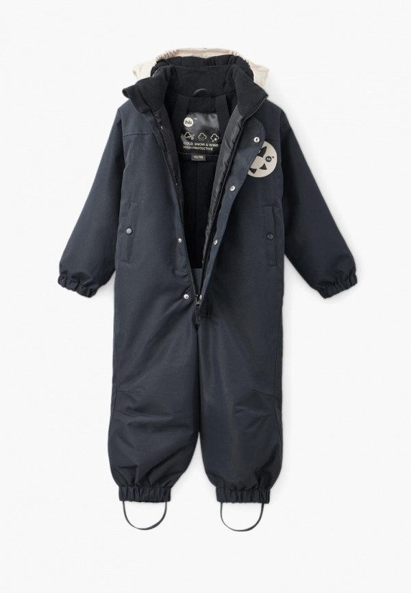 Happy Baby Комбинезон утепленный - фото 2