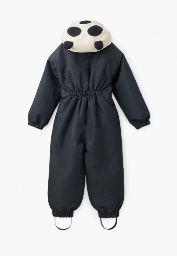 Happy Baby Комбинезон утепленный - фото 4