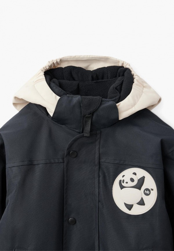 Happy Baby Комбинезон утепленный - фото 5