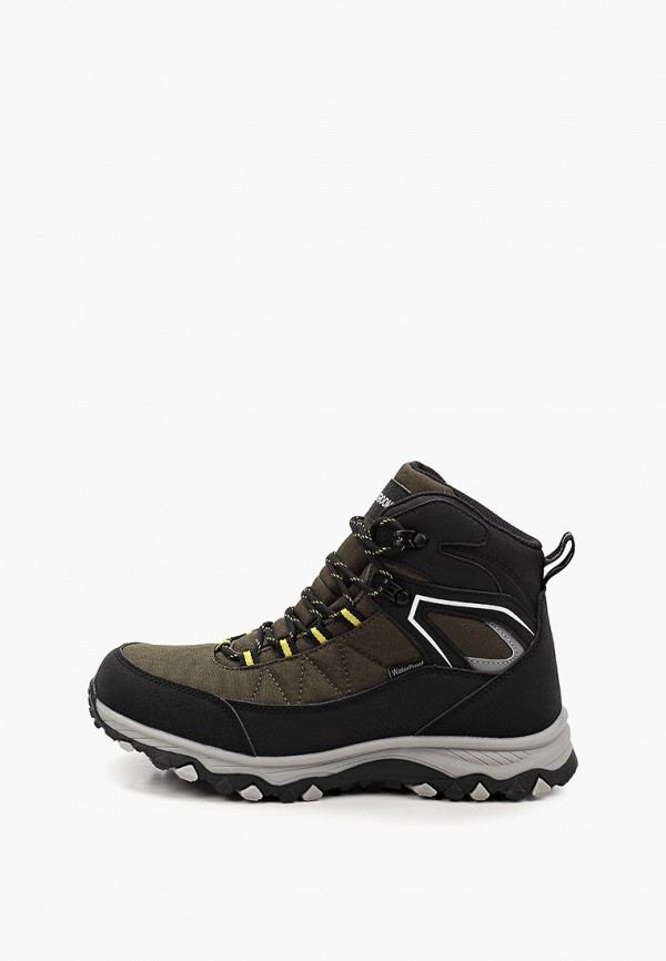 Orthoboom Ботинки - фото 1