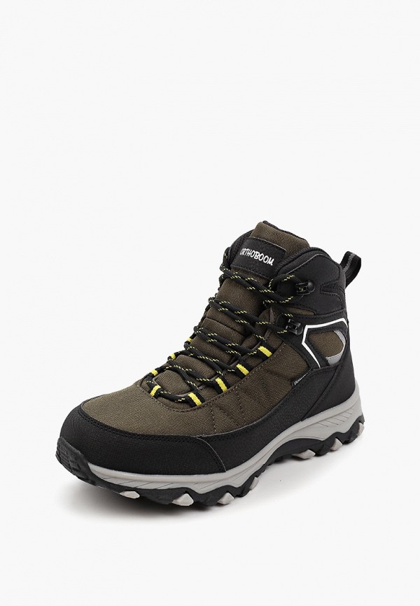 Orthoboom Ботинки - фото 2