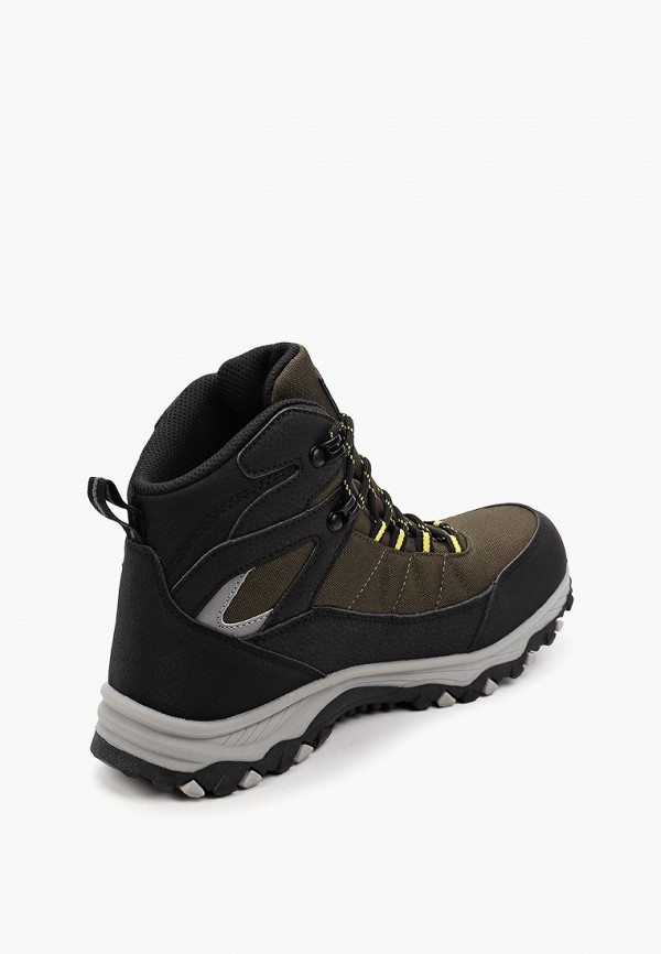 Orthoboom Ботинки - фото 3