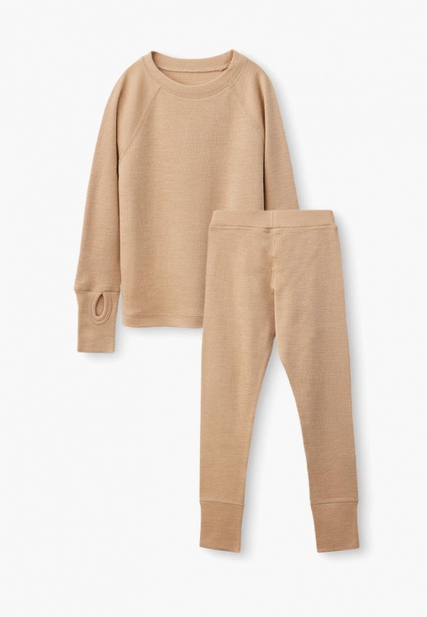 Happy Baby Комплект термобелья - фото 4