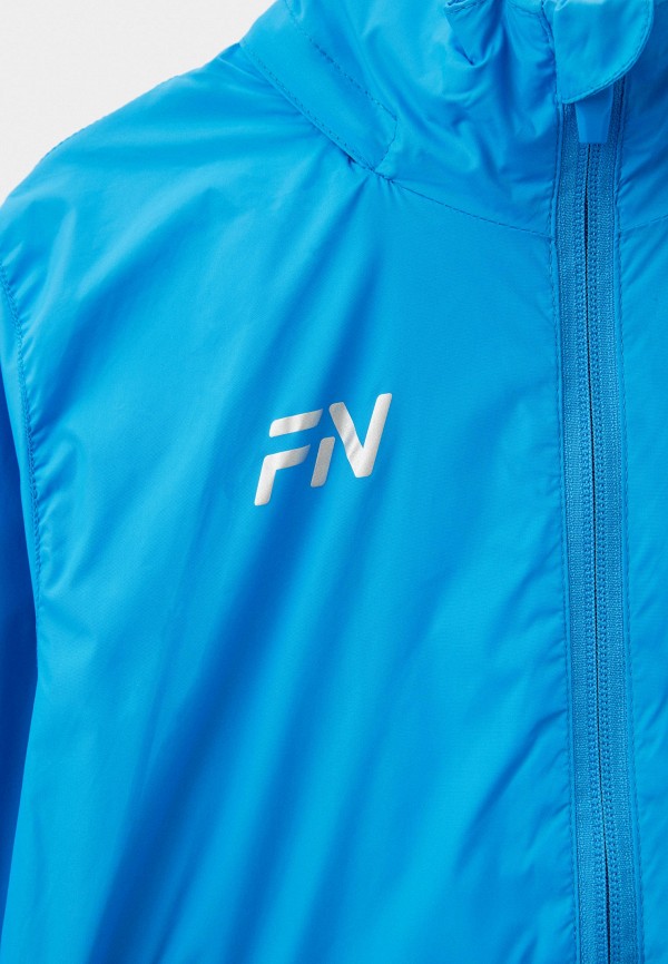 FN Ветровка - STORM Kid - фото 3