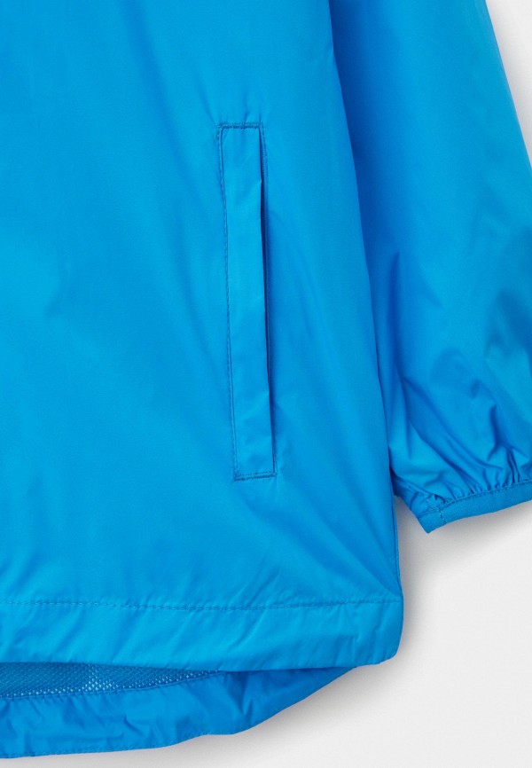 FN Ветровка - STORM Kid - фото 4