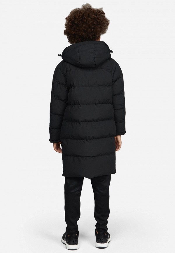 FN Пуховик - SNOWFALL LONG KID - фото 3