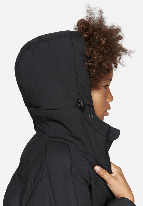 FN Пуховик - SNOWFALL LONG KID - фото 4