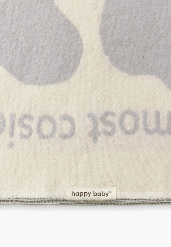 Happy Baby Плед детский - 100x150 - фото 6