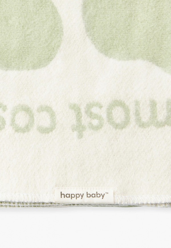 Happy Baby Плед детский - 100x150 - фото 3