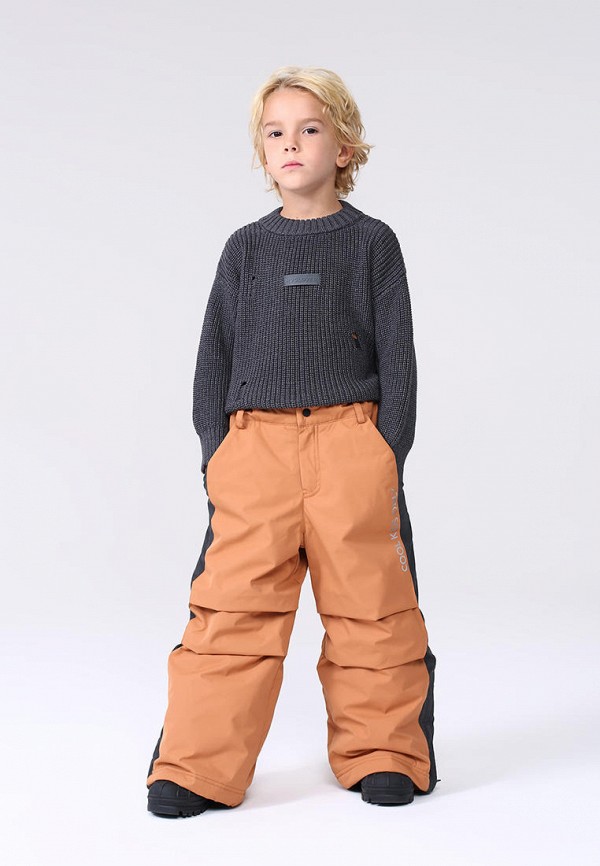 Happy Baby Брюки утепленные - фото 2