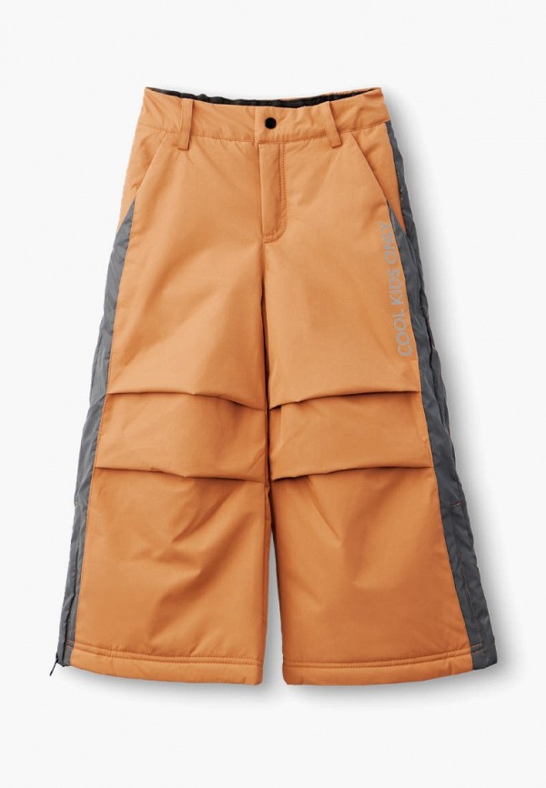 Happy Baby Брюки утепленные - фото 4