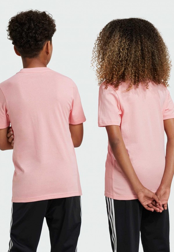 adidas Футболка - фото 3