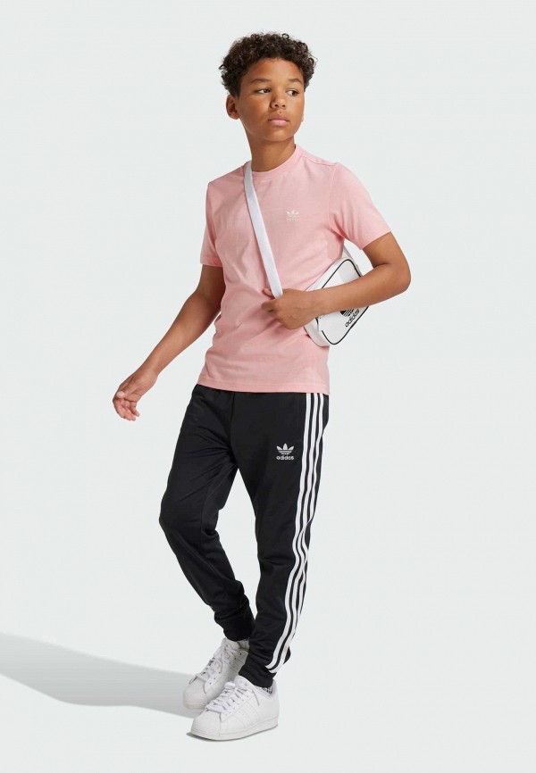 adidas Футболка - фото 2