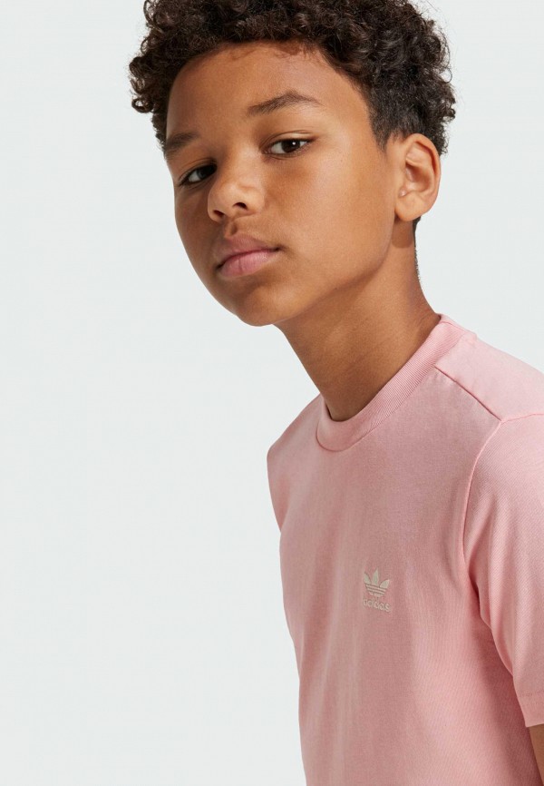 adidas Футболка - фото 4