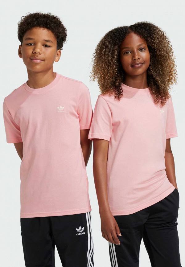 adidas Футболка - фото 1