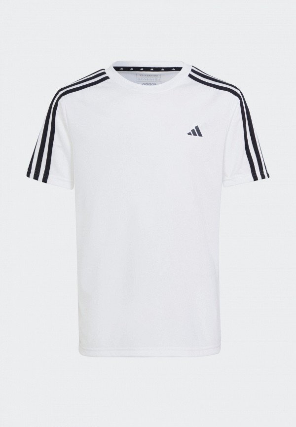 adidas Костюм спортивный - Train Essentials AEROREADY 3-Stripes Regular-Fit - фото 3
