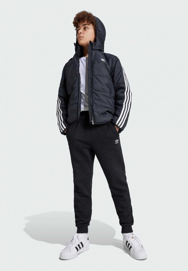 adidas Куртка утепленная - Adicolor - фото 2