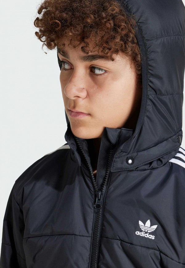 adidas Куртка утепленная - Adicolor - фото 4