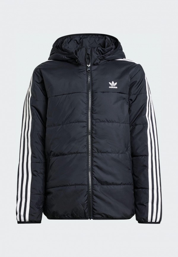 adidas Куртка утепленная - Adicolor - фото 6