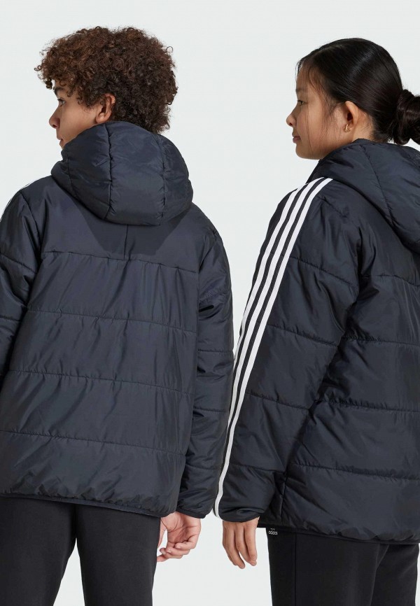 adidas Куртка утепленная - Adicolor - фото 3