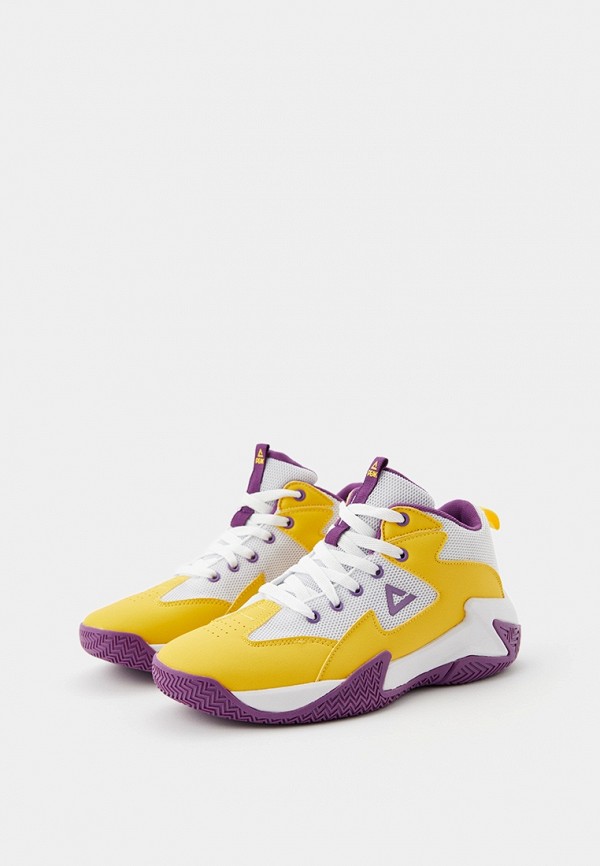 Peak Кроссовки - фото 3