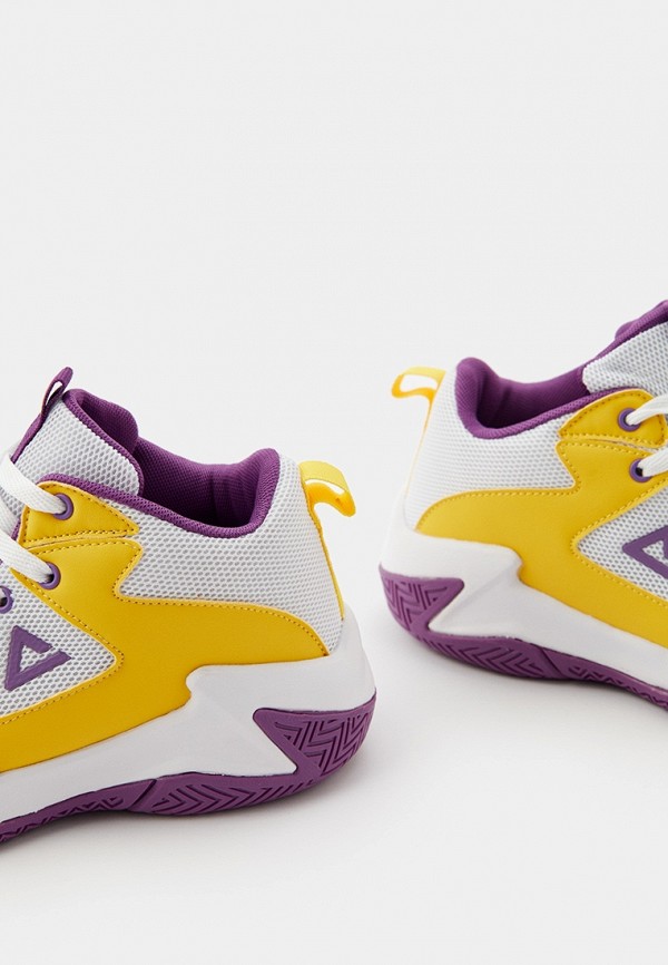 Peak Кроссовки - фото 4