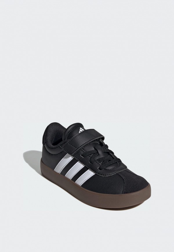 adidas Кеды - VL Court 3.0 Skateboarding - фото 3