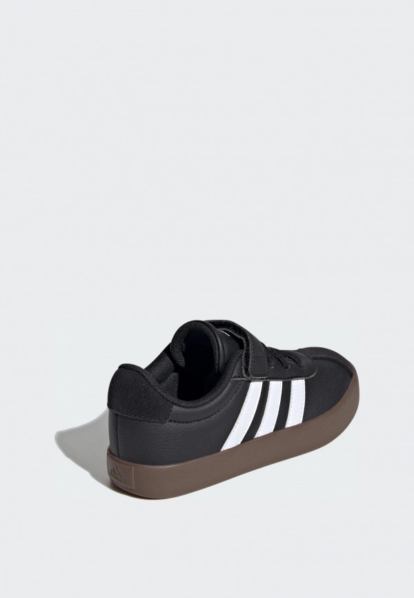 adidas Кеды - VL Court 3.0 Skateboarding - фото 4