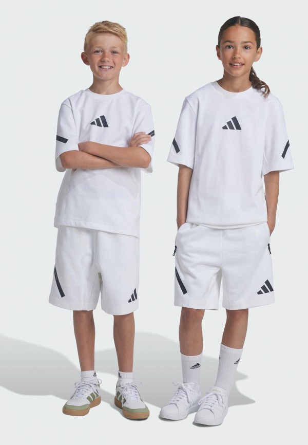 adidas Шорты спортивные - Z.N.E. - фото 1