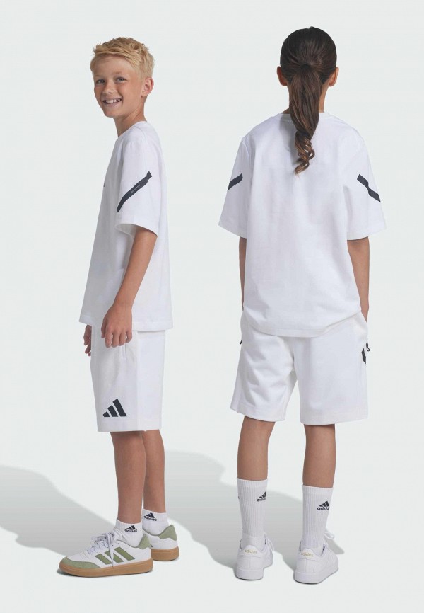 adidas Шорты спортивные - Z.N.E. - фото 2