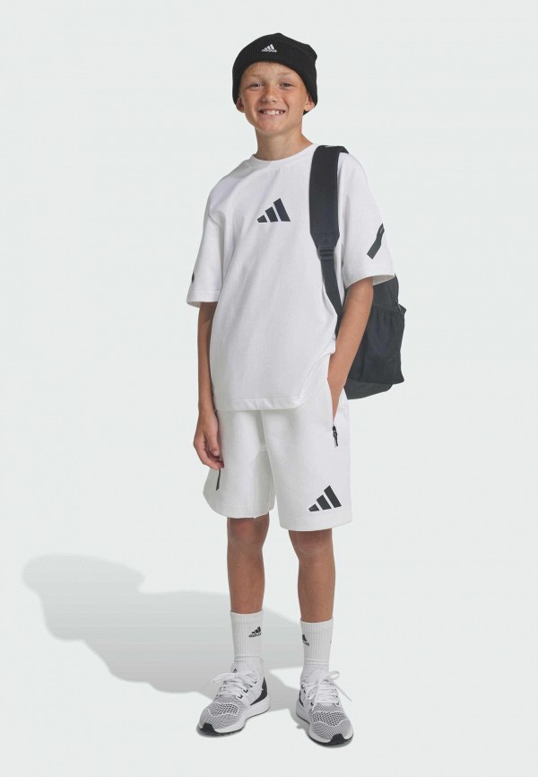 adidas Шорты спортивные - Z.N.E. - фото 3