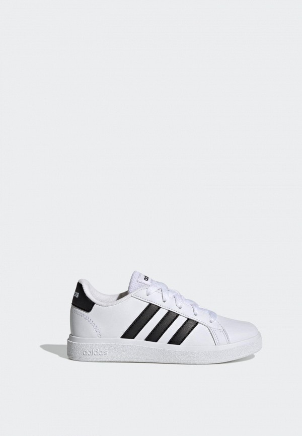 adidas Кеды - Grand Court Lifestyle Tennis Lace-Up - фото 1