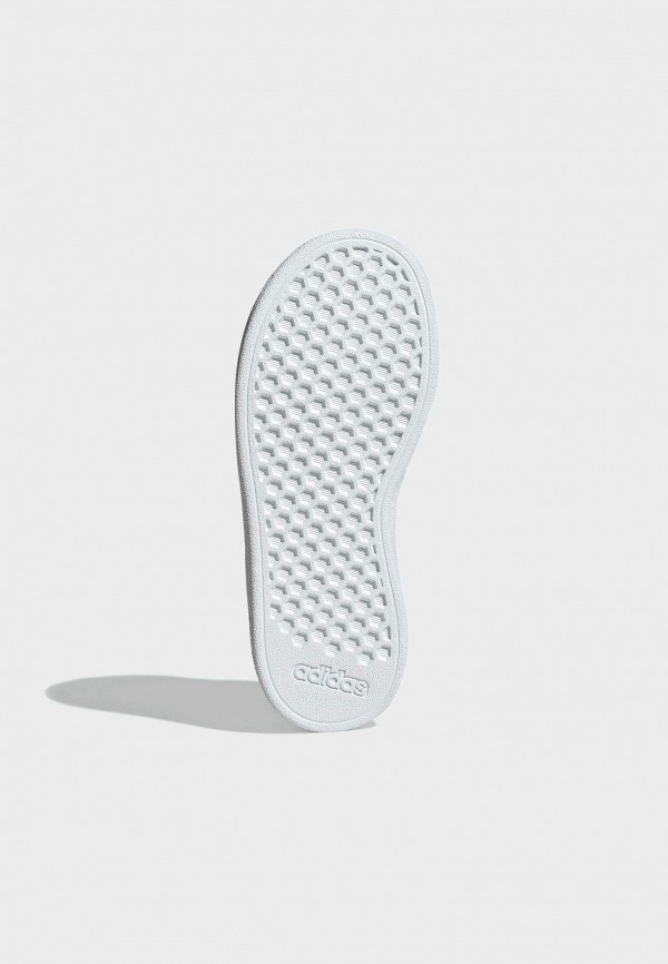 adidas Кеды - Grand Court Lifestyle Tennis Lace-Up - фото 2