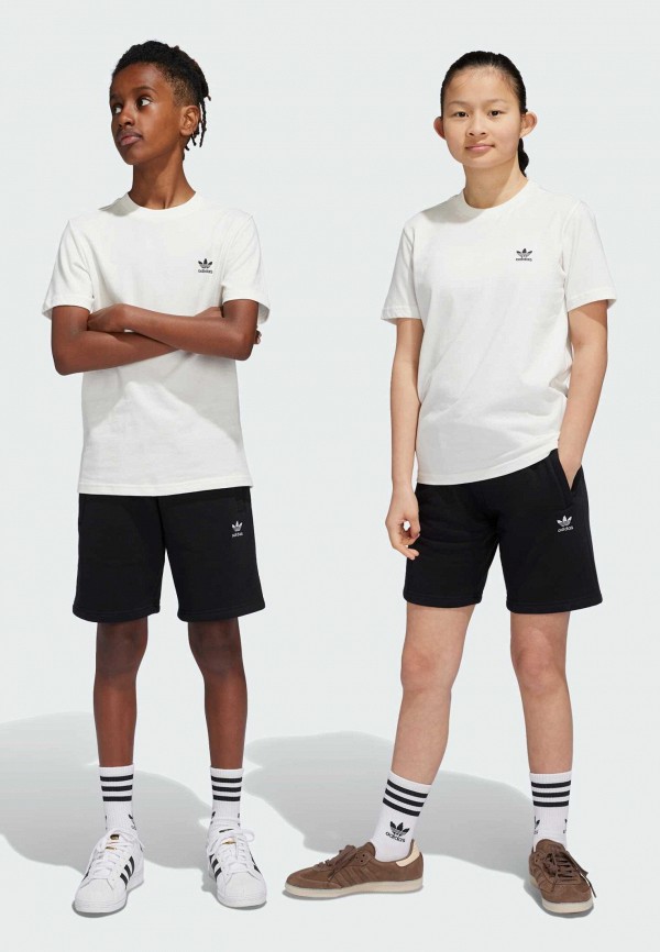 adidas Шорты спортивные - фото 1