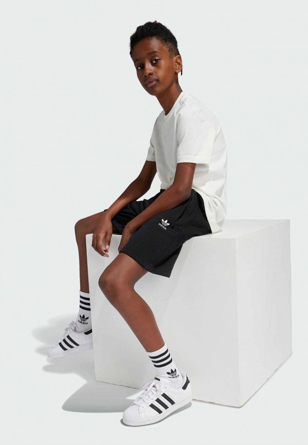 adidas Шорты спортивные - фото 3