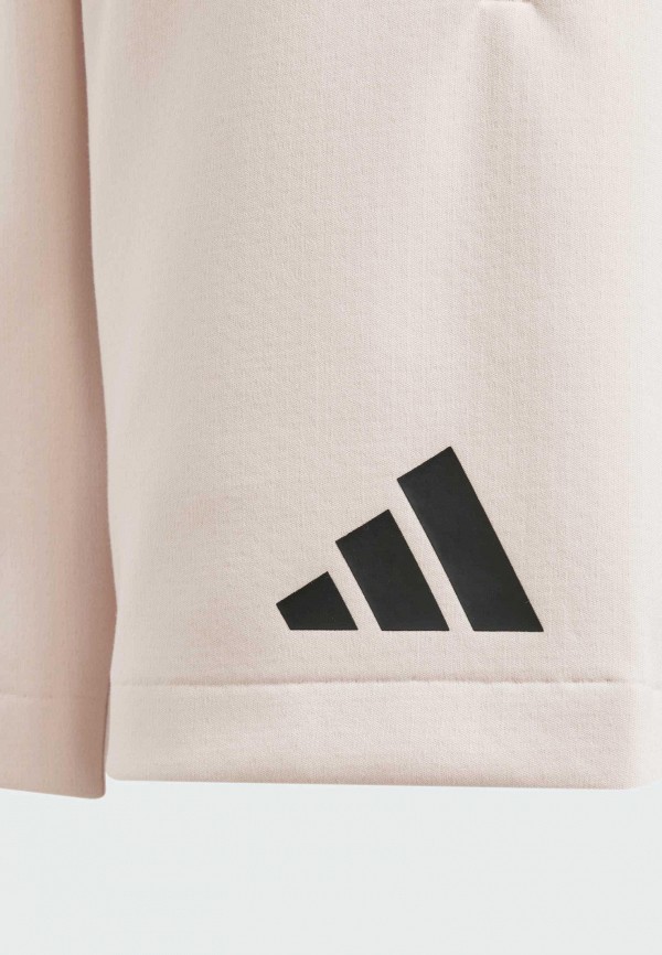 adidas Шорты спортивные - Z.N.E. - фото 4