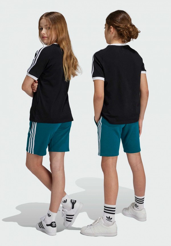 adidas Шорты спортивные - Adicolor - фото 2