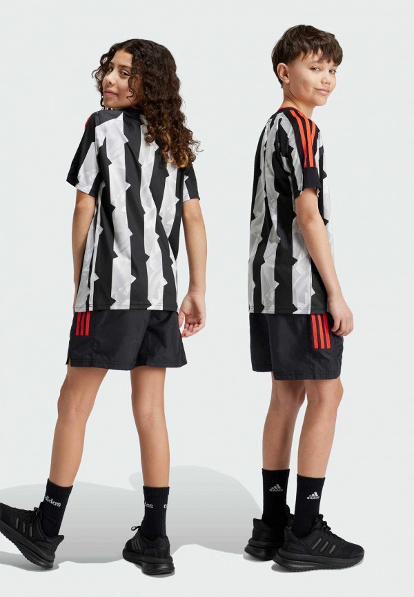 adidas Шорты спортивные - Tiro Woven - фото 2