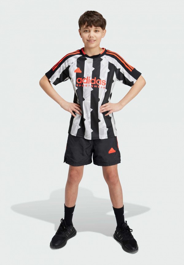 adidas Шорты спортивные - Tiro Woven - фото 3