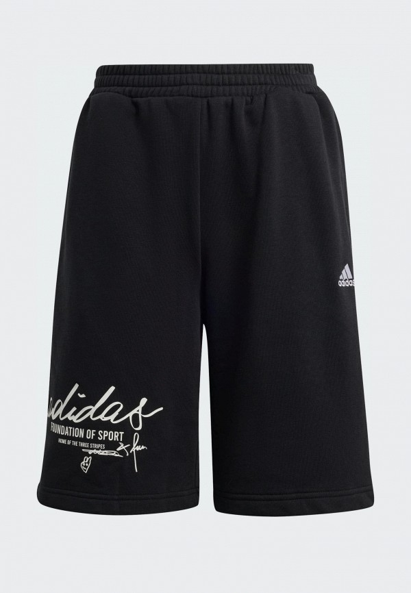 adidas Шорты спортивные - Brand Love - фото 6