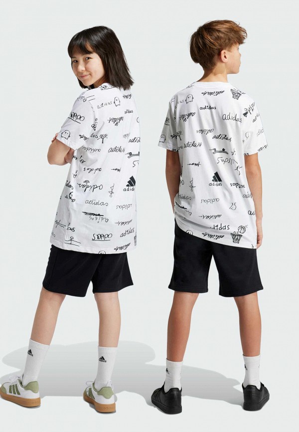 adidas Шорты спортивные - Brand Love - фото 2