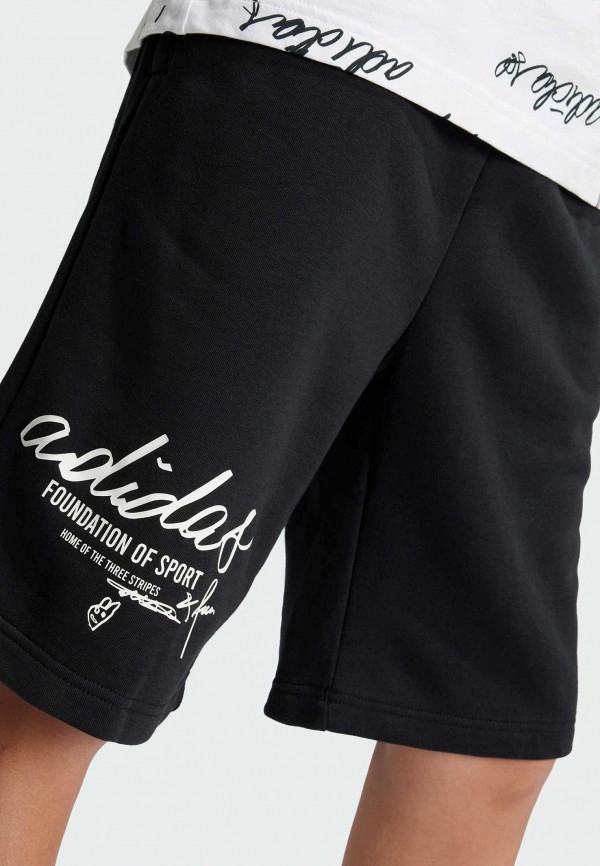 adidas Шорты спортивные - Brand Love - фото 4