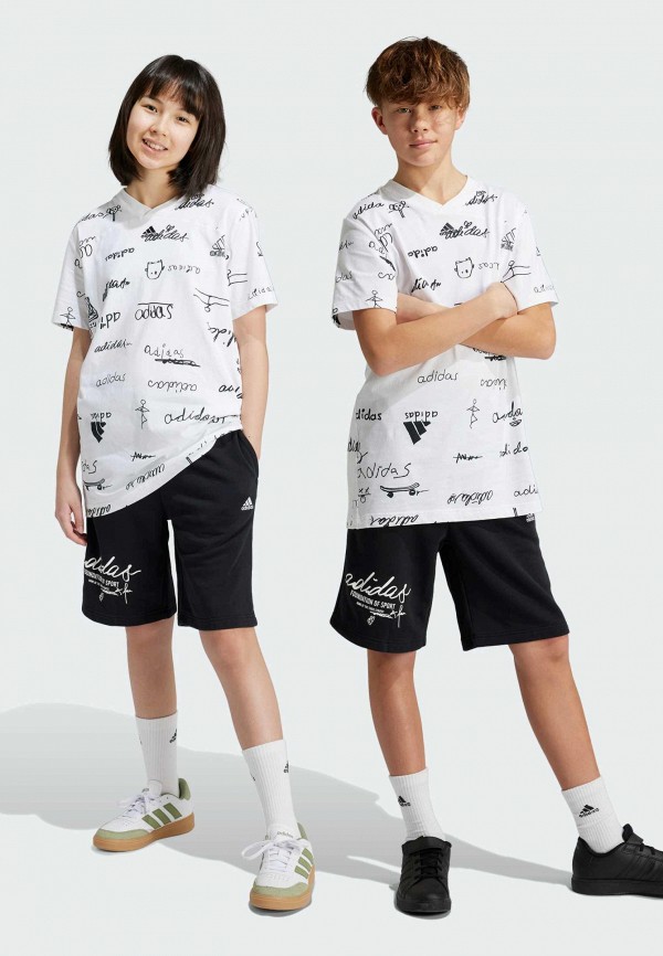 adidas Шорты спортивные - Brand Love - фото 1