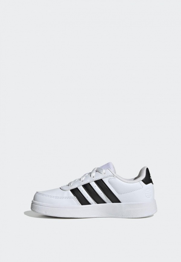 adidas Кеды - Breaknet Lifestyle Court Lace - фото 5