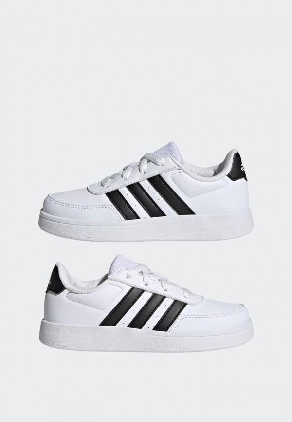 adidas Кеды - Breaknet Lifestyle Court Lace - фото 6